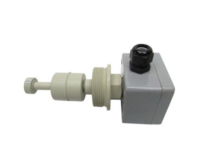 KUEBLER APRPP2''-PPU-L MAGNETIC FLOAT SWITCH  UNMP