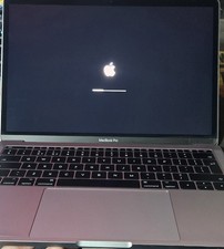 Apple MacBook Pro 13"(256GB SSD, Intel Core i5-Core i5-7360U, 2.3GHz, 8GB)...