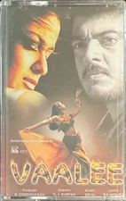 Vaalee - Bollywood Music Cassette