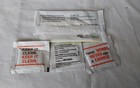 4 NEW RESTAURANT HAND WIPES  HOOTERS  QUAKER STEAK  & LUBE  SYSCO — photo 2