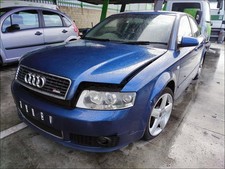 Cardan Audi A4