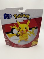 Mattel Mega Construx PokéMon Pikachu Bausteine Figur