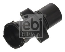 FEBI BILSTEIN Kühlmittelflansch 44986 für KLASSE MERCEDES SLK CLC CLK CL203 W203
