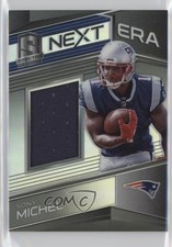 2018 Panini Spectra Next Era 103/199 Sony Michel #10 0c6