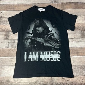 I am Music Playboi Carti | eBay