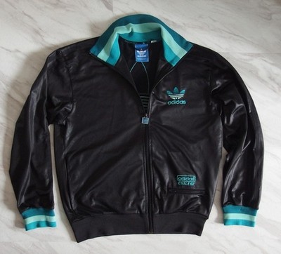 Originals Adidas Chile 62 Jacke Gr. S Wetlook Firebird Adibreak