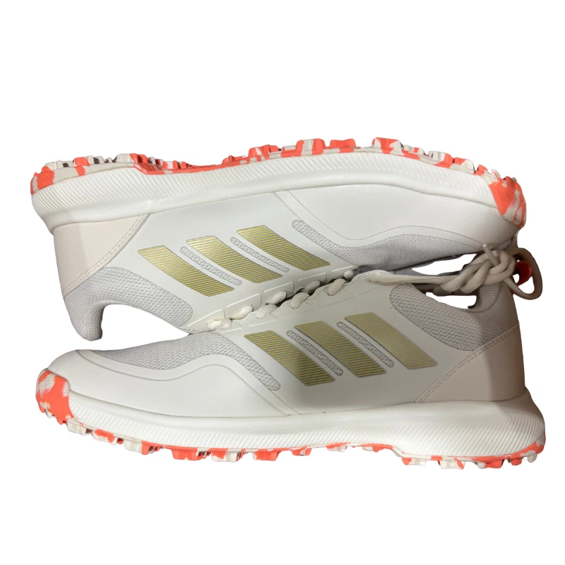 Adidas Women's Tech Response 3.0 Golf Shoes Size 9.5 – NEW Spikeless Comfort - Image 3 of 4