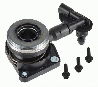Zentrale Kupplungsbetätigung 3182 654 211 für VOLVO C30, S40 II, V50; FORD