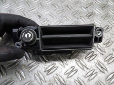 Mercedes Benz R171 SLK Heckklappengriff A2037500693 Bj.2008