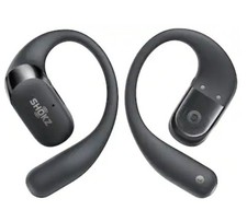 Shokz OpenFit 2 Open-Ear Bluetooth True Wireless Earbuds - Black T920 