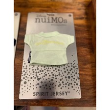 Authentic Disney Parks Walt Disney World nuiMOs Spirit Jersey NWT