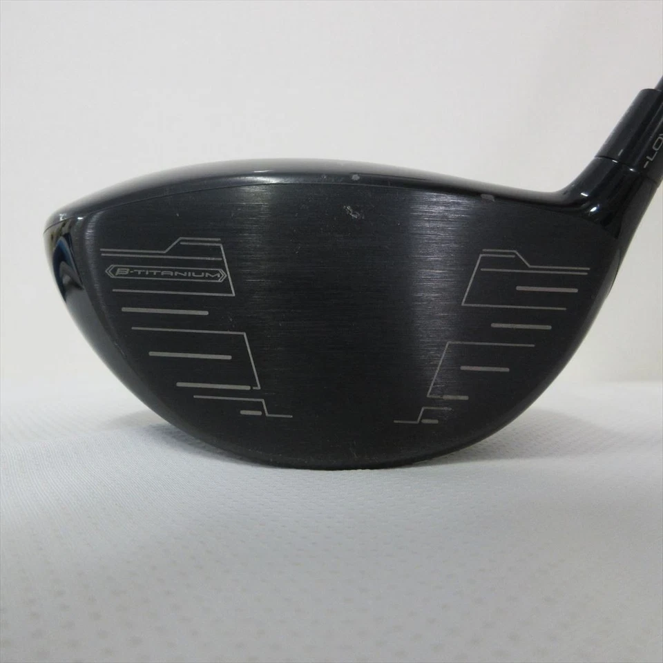 Mizuno Driver Mizuno ST-X 230 10.5° Regular TOUR AD GM D - Image 3 of 4