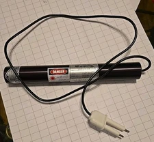  UNIPHASE LASER 1103P-0613