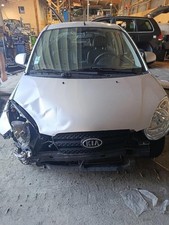 Porte arrière et accessoires Kia PICANTO