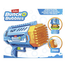 Bunch O Balloons Bunch O Bubbles Motorized Bubble Blaster