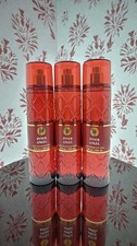 Bath  Body Works Inner Angel 8 fl oz Fine Fragrance Mist Spray x3