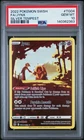PSA 10 Jynx Trainer Gallery SILVER TEMPEST TG04/TG30 Graded Pokemon Card