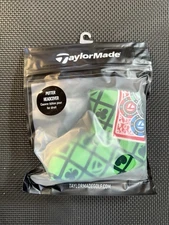 Taylormade Vault Vegas Queen Blade Headcover