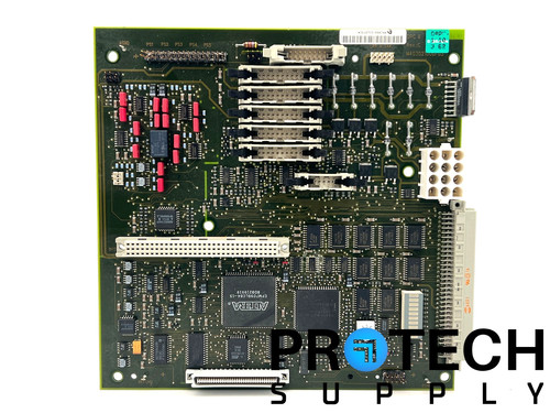 B Braun Diapact CRRT M403021000F03 Control Board with WARRANTY