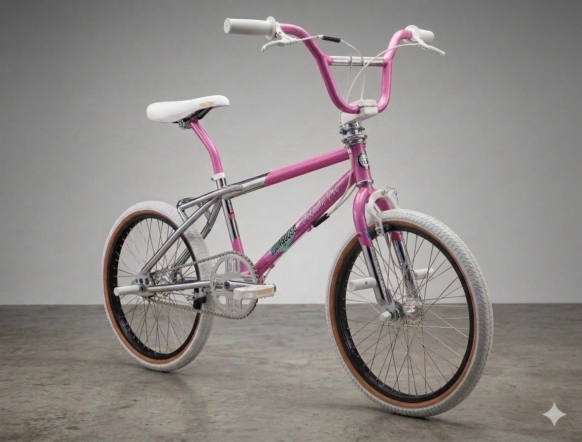 Unbranded BMX Bike 20 In Bikes for sale | eBay