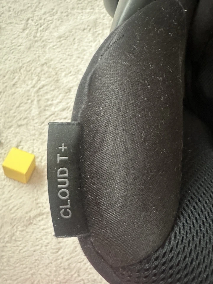 Cybex cloud T plus I-size babyschale LiegefunktionSepia black - Bild 4 von 4