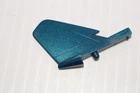 1984 Transformers G1 Thundercracker Seeker Left Tail Rudder Part Hasbro Takara