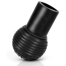 Bilanciere in gomma base mina per vestibilità sicura e opzioni di esercizio multiangolo