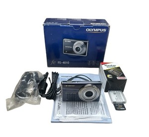 Olympus Fe 5010 | eBay
