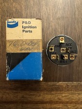 Chrysler Mopar Ignition Switch Nos Oem