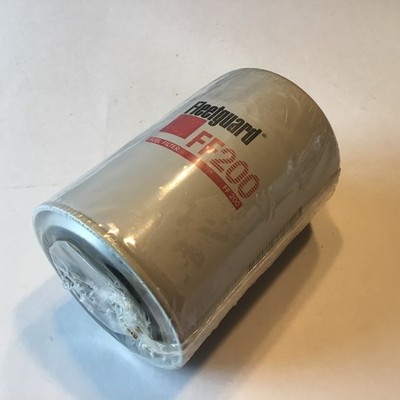 Fleetguard FF200 Fuel Filter New.