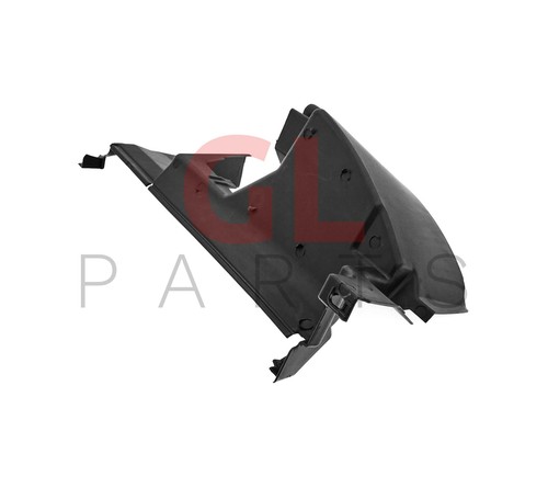 PARA CARGADOR DODGE 2015 - Conducto de admisión de aire delantero izquierdo 68212037AA Nuevo - Imagen 3 de 4