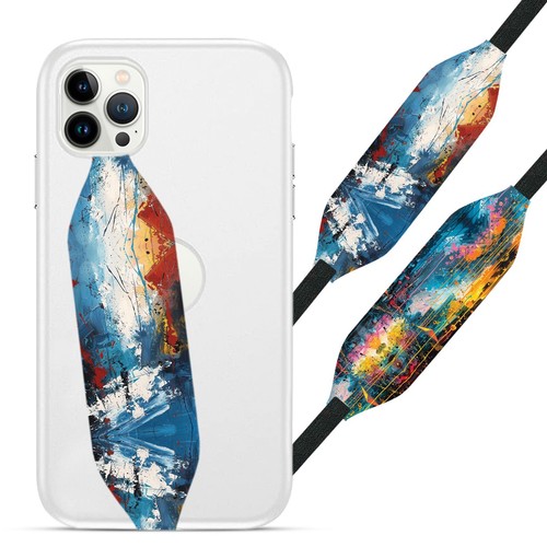 Switchbands Phone Grip for Phone Case | Reversible & Custom - CANVAS CHRONICLE - 第 18/81 張圖片