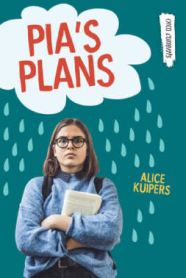 Pias Plans (Orca Currents) - Paperback By Kuipers, Alice - GOOD