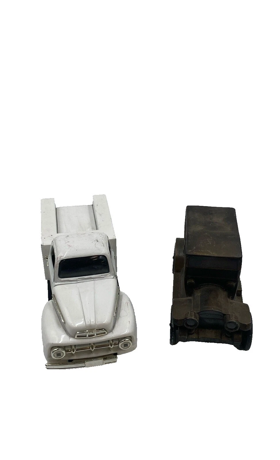 Ertl 1:24 Ford Carros, caminhões e vans