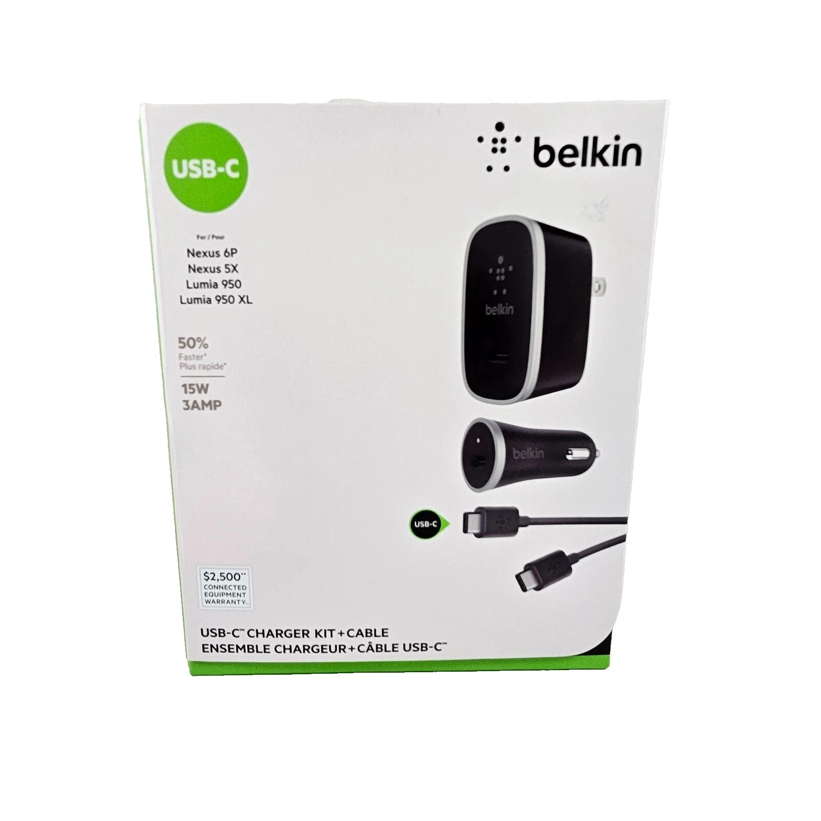 Belkin Cell Phone Accessories for HTC Nokia XL