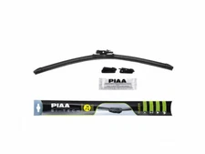 Right PIAA Wiper Blade fits BMW 323i 1998-2000 19YYKY