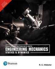 New:Engineering Mechanics: Statics Dynamics b...