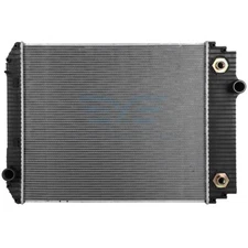 Radiator For 1998-2004 Freightliner FS65 2001-2004 FL80 1993-2001 FLD120