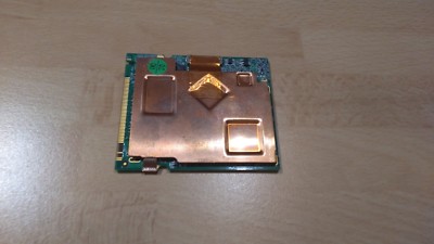 Karte TV Board Avermedia für Acer Aspire 9800 Serie - LA01 Tuner Card