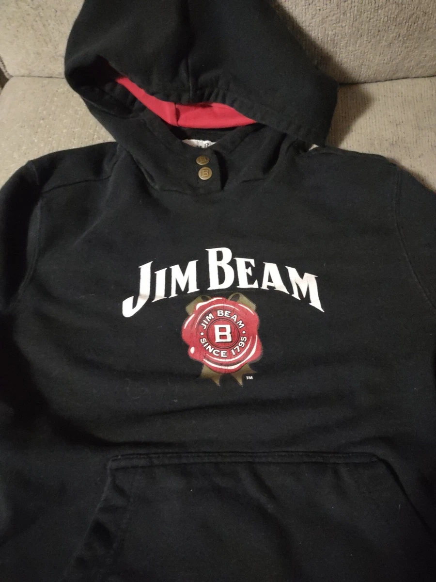 Jim beam best sale sweatshirt