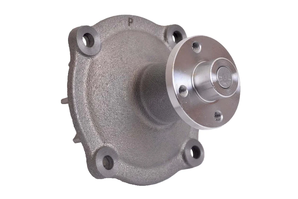 For 1952-1956 DeSoto Firedome Fireflite 276 291 330 Hemi V8 Water Pump Assembly - Image 2 of 3