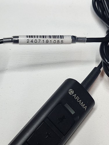 Arama A800USB Call Center Telefon Zestaw słuchawkowy USB z adapterem USB-C - Nowy, Open Box - Zdjęcie 11 z 23