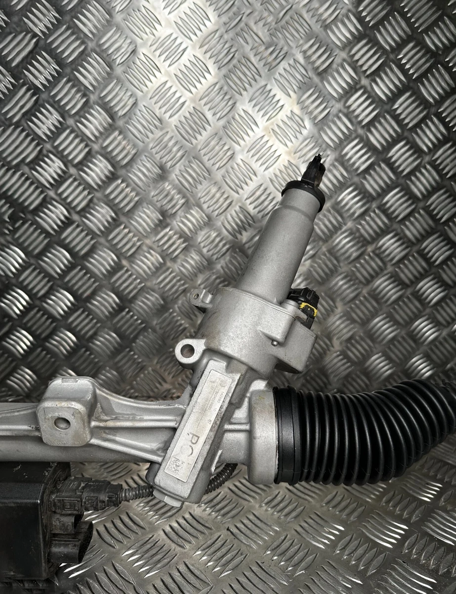 BMW F20 F21 F23 1 SERIES EXCHANGE RECONDITIONED STEERING RACK  