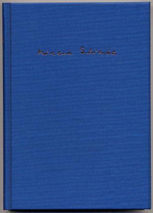 Thumbnail - Mircea Eliade, Mircea Eliade