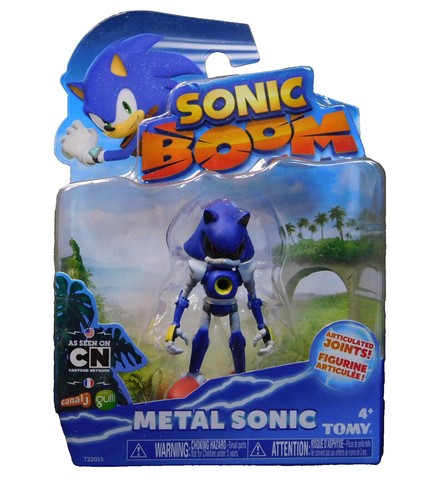 Tomy infinite sonic figure zavok tomy | eBay