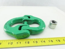 Campbell 577-9165 Quik Alloy 2000 3/4" Coupling Link 35300Lbs. Load Limit