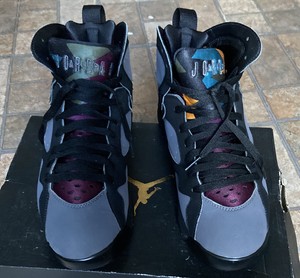air jordan 7 retro bordeaux 2015