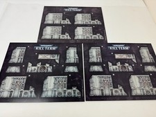Warhammer 40K Kill Team Starter Set MDF Terrain