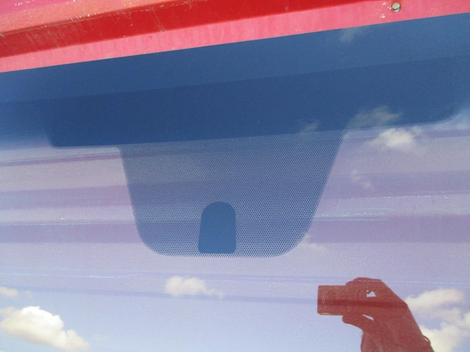 Parabrisas 2015 Subaru Legacy OEM Foto 4 de 4