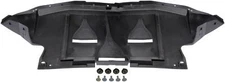Undercar Shield  Dorman (OE Solutions)  924-019